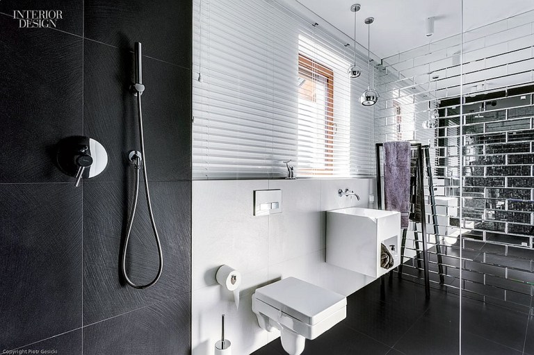 amenajare lux baie mica