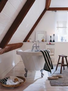 Baie inspiratie retro
