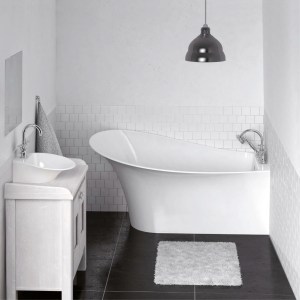 MAIA by SPATIO - Lavoare baie din marmura compozit