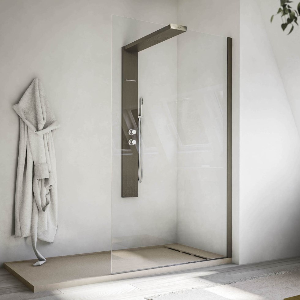 Cabina de dus Libera LK0 Glass 1989